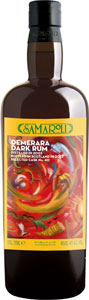 Samaroli-Demerara-Dark-Rum-19-Years-Old-2003-2022-Single-Cask-Rum-70cl-Bottle