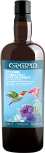 Samaroli-Glentauchers-13-Years-old-2008-2022-Speyside-Single-Malt-Scotch-Whisky-70cl-Bottle