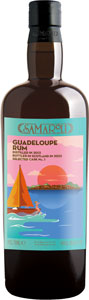 Samaroli-Guadeloupe-2013-9-ans-Single-Cask-Rhum-2022-edition-Cask-1-70cl-bouteille