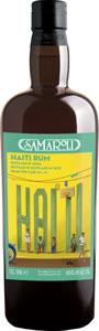 Samaroli-Haiti-Rum-18-Years-Old-2004-2022-Single-Cask-Rum-70cl-Bottle