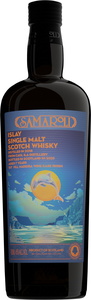 Samaroli Islay Single Malt