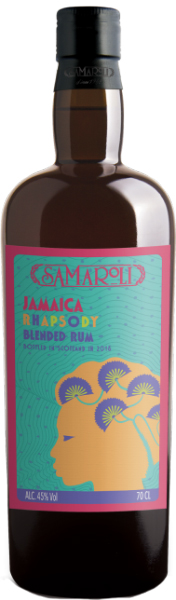 samaroli-jamaica-rum-rhapsody-2016-blended-rum-70cl
