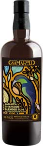 Samaroli-Rhapsody-Edition-2023-Jamaican-blended-rum-70cl-bottle