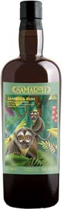 Samaroli-Jamaica-Rum-1993-2022-29-Years-Old-Single-Cask-Rum- 8266-70cl-bottle