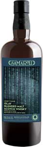 Samaroli-Islay-NinetyNine-2012-2023-11-Year-old-Blended-Whisky-Cask-187-70cl-Bottle