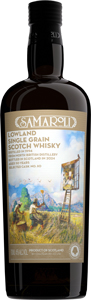 Samaroli- North British-1994-2024-30-Years-Old-Single-Cask-whisky-70cl-Bottle