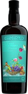 Samaroli-Orkney-2006-2024-18-Years-Old-Single-Cask-whisky-70cl-Bottle