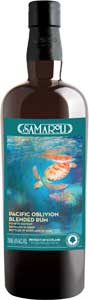 Samaroli-Pacific Oblivion-2009-2023-14-Years-Old-blended-rum-70cl-Bottle