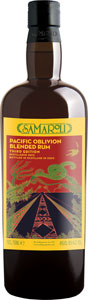 Samaroli-Pacific-Oblivion-2012-2022-Third-Edition-Blended-Rum-70cl-Bottle