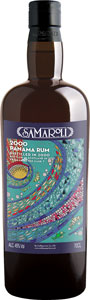 Samaroli-Panama-rum-2000-2021-single-cask-7-70cl-bottle