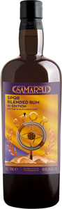 Samaroli-SPQR-Blended-Rum-2022-Third-Edition-70cl-Bottle
