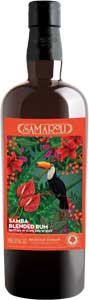 Samaroli-Samba-2023-Blended-Rum-70cl-Bottle