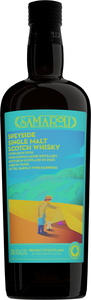Samaroli Speyside Malt