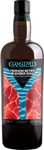 Samaroli-Yehmon-retro-2022-Blended-Rum-first-release-70cl-bottle
