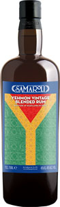 Samaroli-Yehmon-Vintage-2022-Blended-Rum-First-Release-70cl-bottle