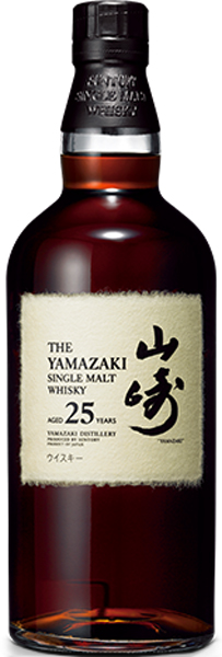 suntory-yamazaki-25-years-old-japanese-single-malt-whisky