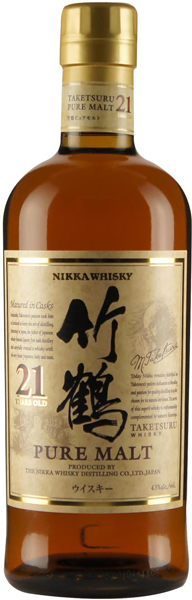 nikka-taketsuru-21-years-old-pure-malt-japanese-whisky