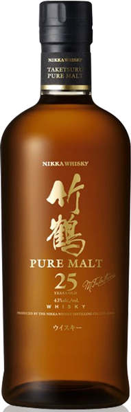 nikka-taketsuru-25-years-old-pure-malt-japanese-whisky