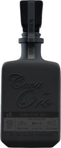 Cava de Oro Black Edition