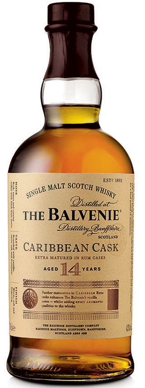 the-balvenie-caribbean-cask-14-year-old-whisky