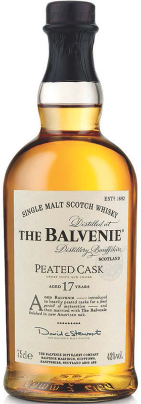 the-balvenie-peated-cask-17-years-old-whisky-70cl