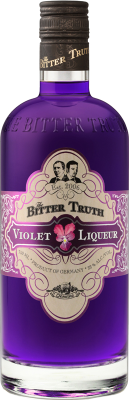 the-bitter-truth-violet-liqueur-50cl-Bottle