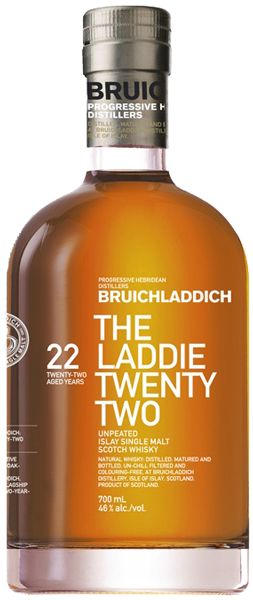 bruichladdich-the-laddie-twenty-two-unpeated-islay-single-malt