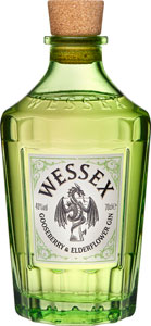 Wessex-Goosberry-Elderflower-Artisanal-London-Gin-70cl-Bouteille