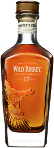 WILD-TURKEY-17-Years-Old-MASTERS-KEEP-Kentucky-Straight-Bourbon-Whiskey-75cl-bottle