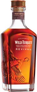 Wild-Turkey-Masters-Keep-Revival-Bourbon-Whiskey-70cl-Bottle