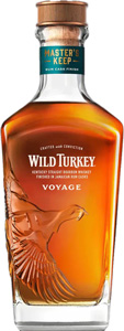 Wild-Turkey-Masters-Keep-Voyage-Bourbon-Whiskey-75cl-Bottle