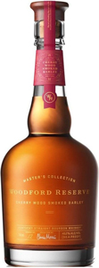 Woodford-Reserve-masters-collection-Cherry-Wood-Smoked-Barley-Bourbon-whiskey-70cl-bouteille