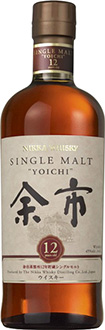nikka-yoichi-12-japanese-single-malt-whisky-70cl-bottle